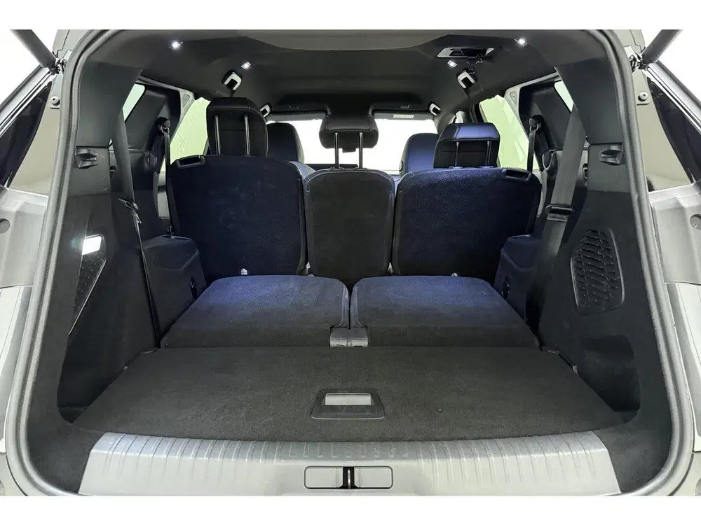 Peugeot 5008 1.2 Hybrid 145 GT 7p uit 2025, foto 3