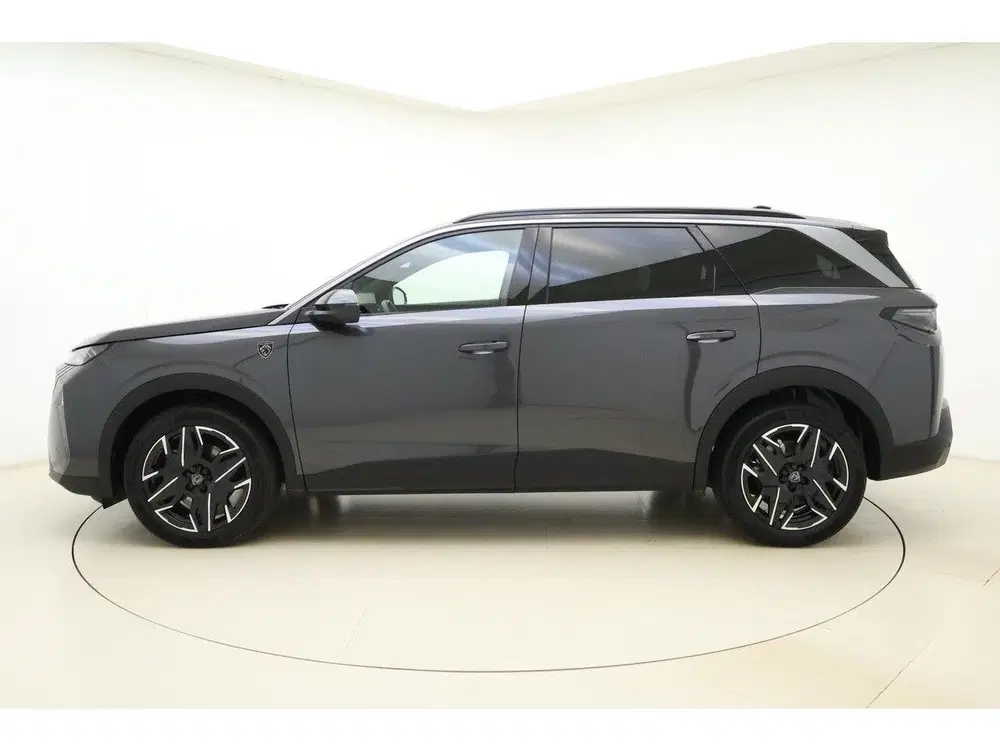 Peugeot 5008 1.2 Hybrid 145 GT 7p uit 2025, foto 5