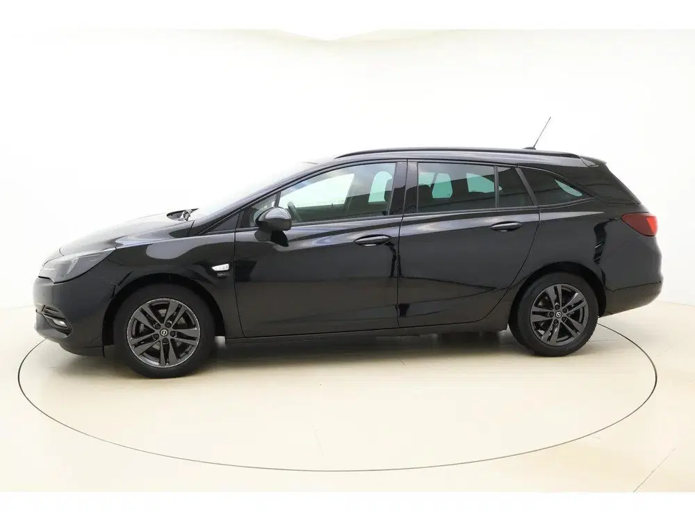 Opel Astra Sports Tourer 1.2 Turbo 130pk Edition 2020 uit 2020, foto 5