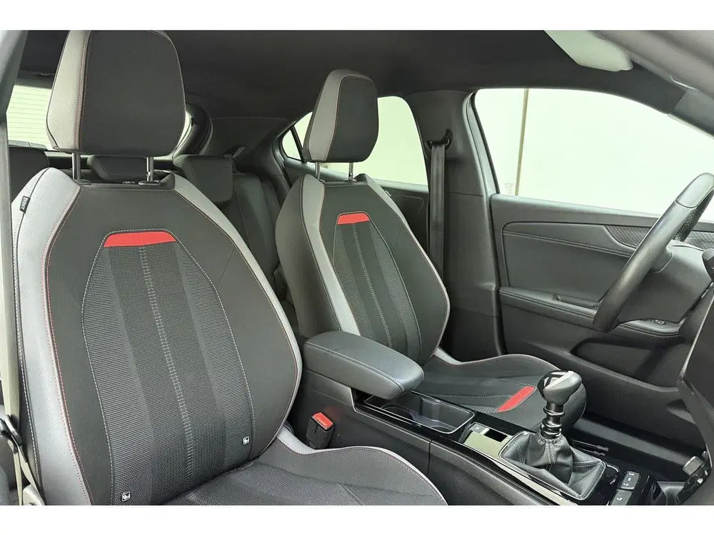 Opel Mokka 1.2 Turbo GS Line uit 2022, foto 10