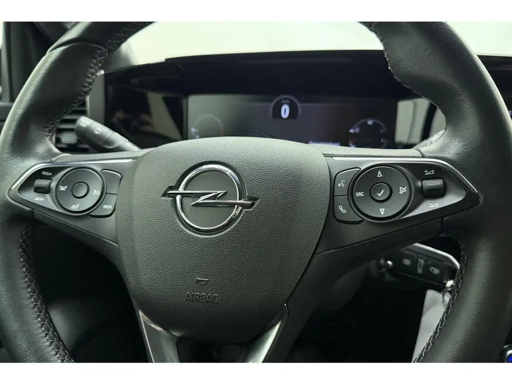 Opel Mokka 1.2 Turbo GS Line uit 2022, foto 19