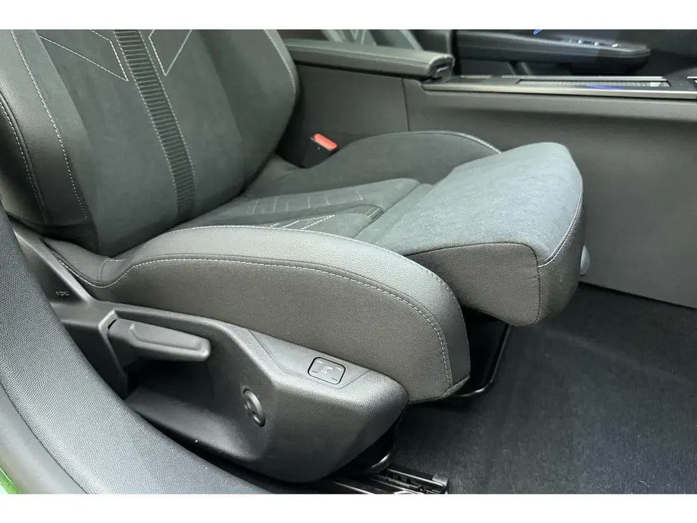 Opel Astra Sports Tourer 1.6 Turbo Plug In Hybrid Ult uit 2026, foto 15