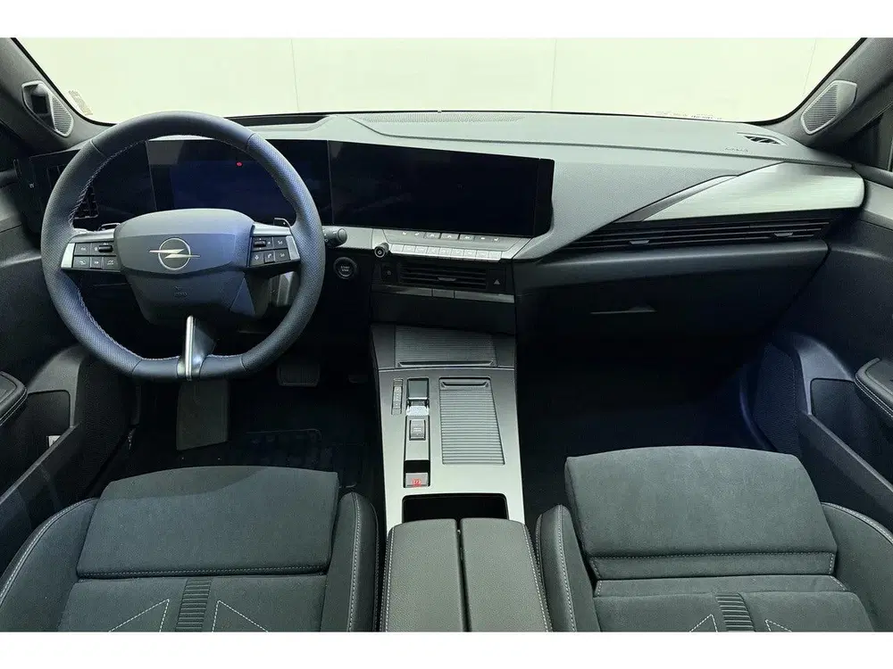 Opel Astra Sports Tourer 1.6 Turbo Plug In Hybrid Ult uit 2026, foto 18