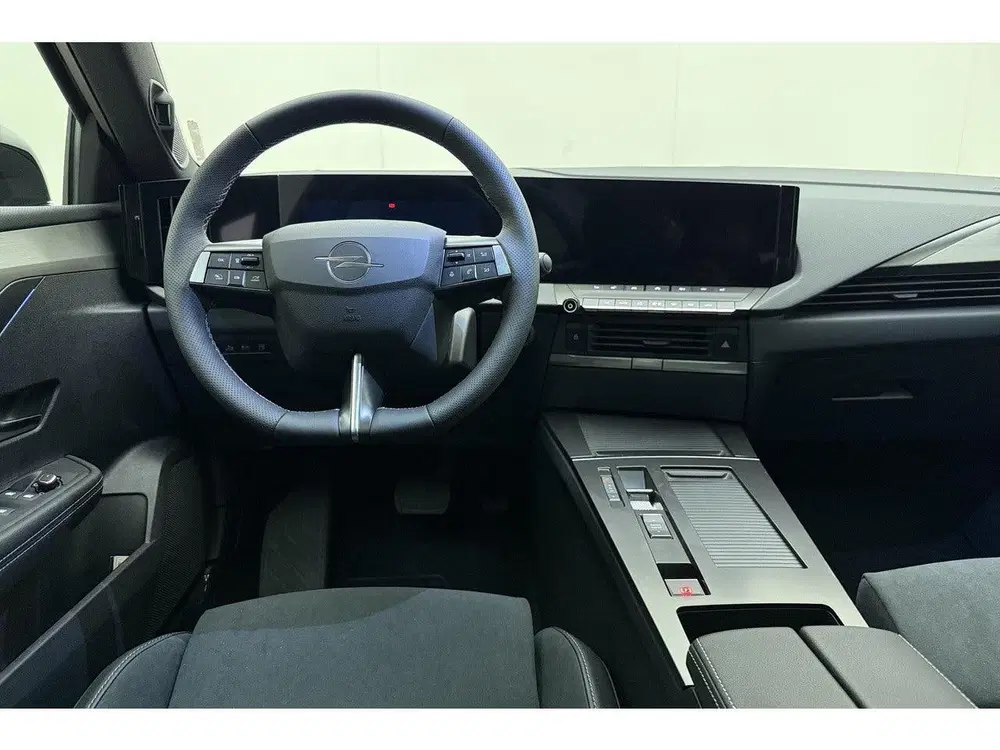 Opel Astra Sports Tourer 1.6 Turbo Plug In Hybrid Ult uit 2026, foto 19