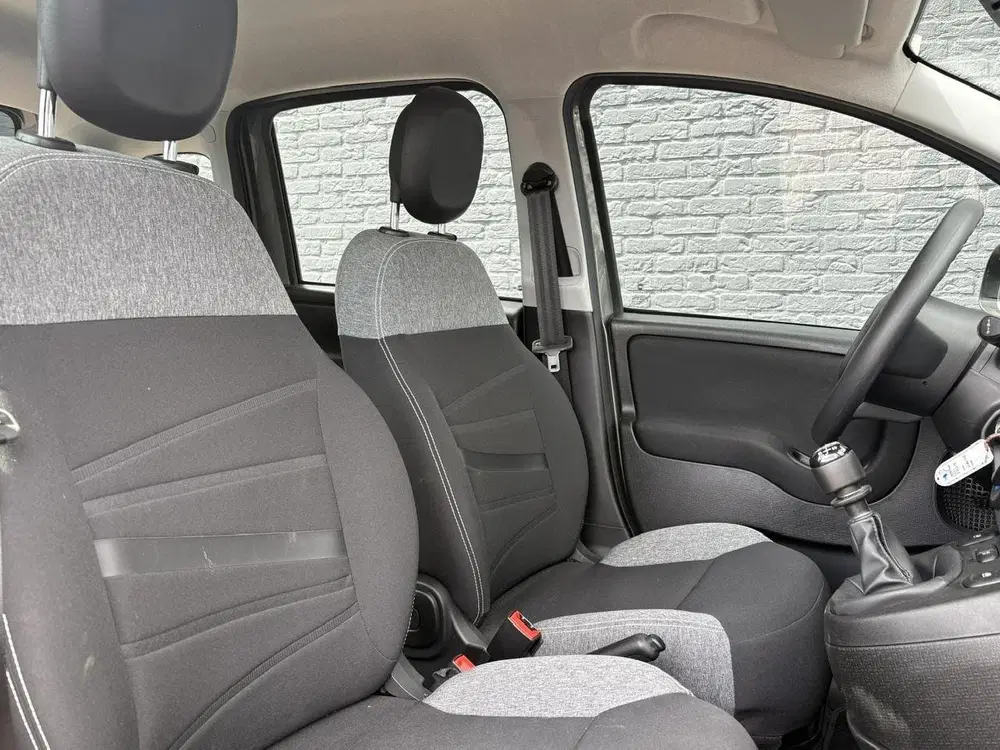 Fiat Panda 1.0 Hybrid City Life uit 2023, foto 12