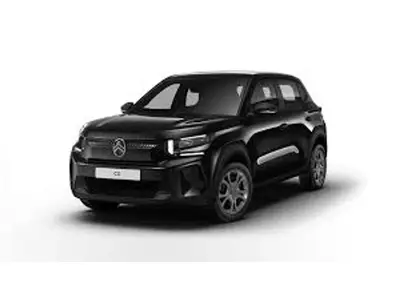 Citroën C3 1.2 Turbo 100pk You MEGA DEAL (bj 2026) uit 2026