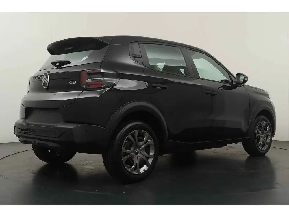 Citroën C3 1.2 Turbo 100pk You MEGA DEAL (bj 2026) uit 2026, foto 2