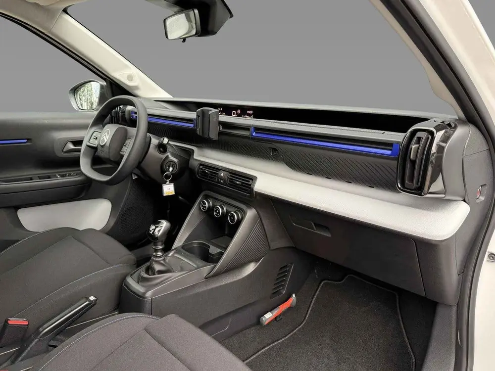 Citroën C3 1.2 Turbo 100pk You MEGA DEAL (bj 2026) uit 2026, foto 4
