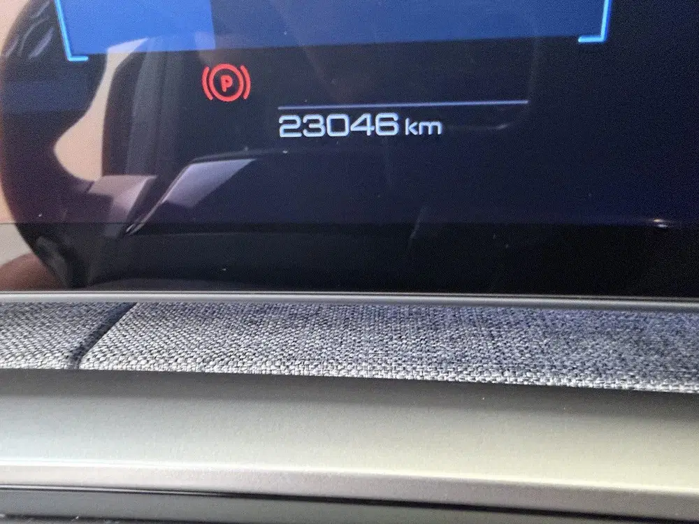 Peugeot 3008 1.6 plug-in Hybrid 195 GT uit 2025, foto 9