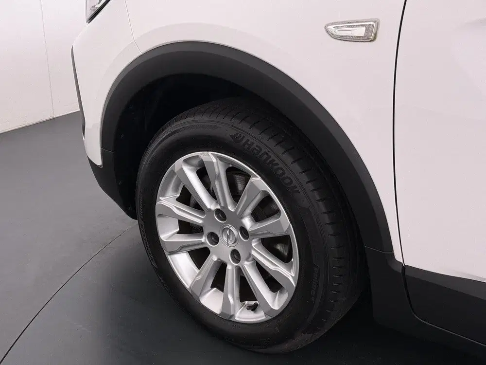 Opel Crossland 110pk Elegance uit 2021, foto 10