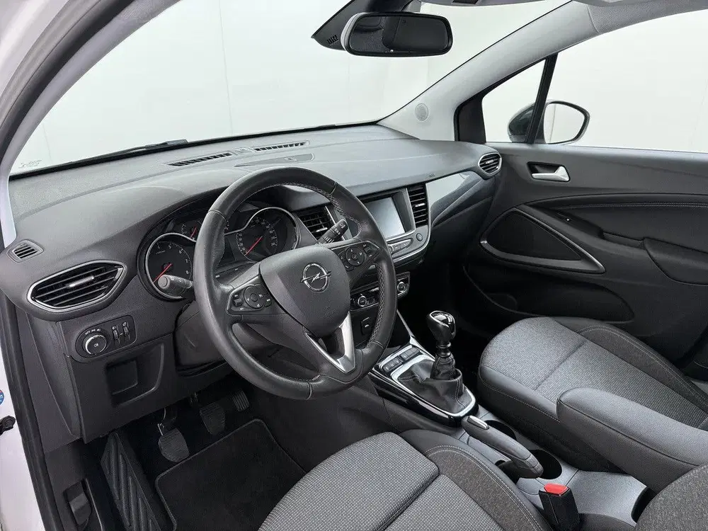 Opel Crossland 110pk Elegance uit 2021, foto 5