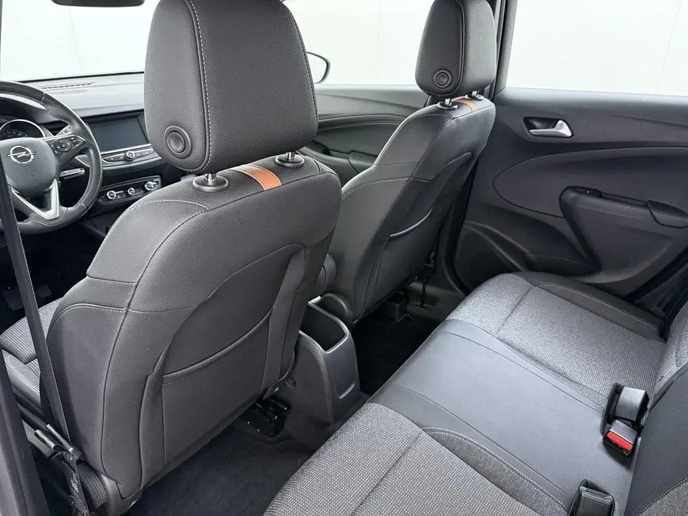 Opel Crossland 110pk Elegance uit 2021, foto 7