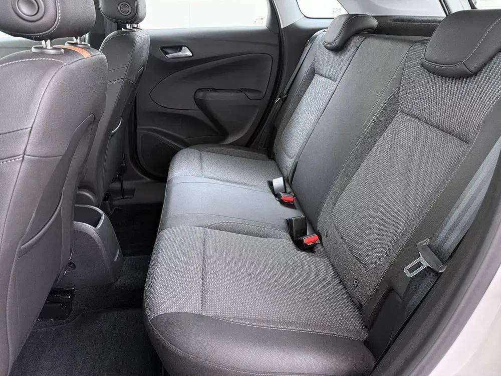 Opel Crossland 110pk Elegance uit 2021, foto 8