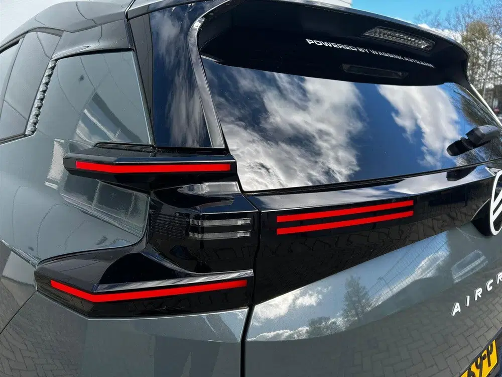 Citroën C5 Aircross Hybrid 145 pk Automaat Max uit 2026, foto 10