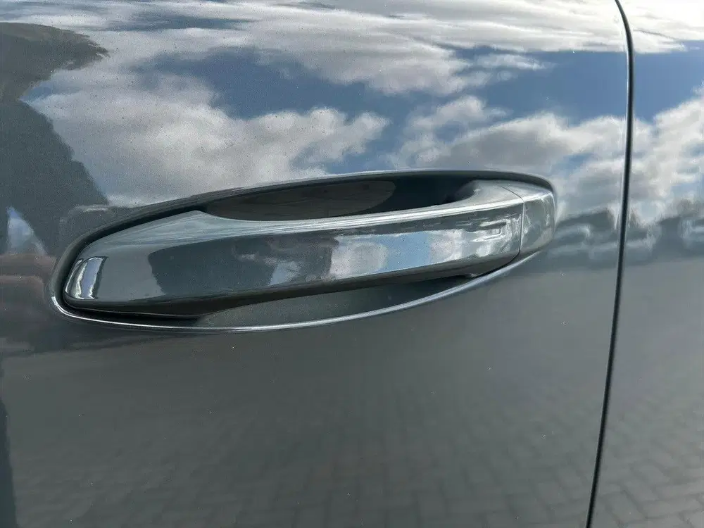 Citroën C5 Aircross Hybrid 145 pk Automaat Max uit 2026, foto 12