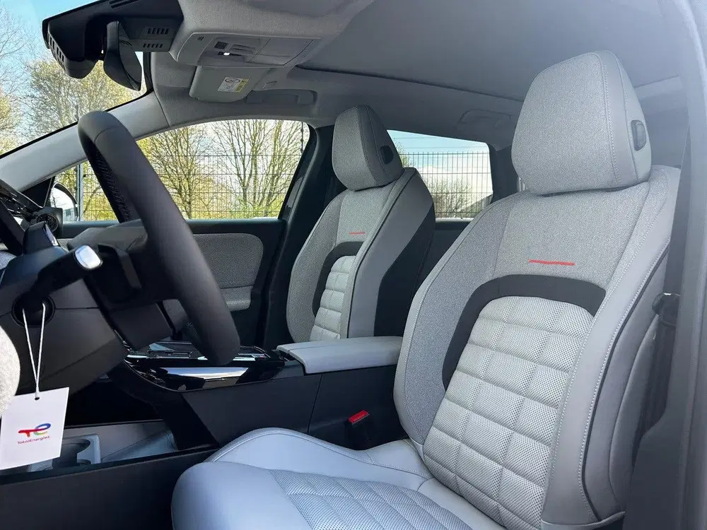 Citroën C5 Aircross Hybrid 145 pk Automaat Max uit 2026, foto 13