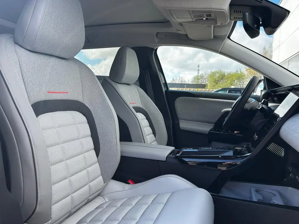 Citroën C5 Aircross Hybrid 145 pk Automaat Max uit 2026, foto 14