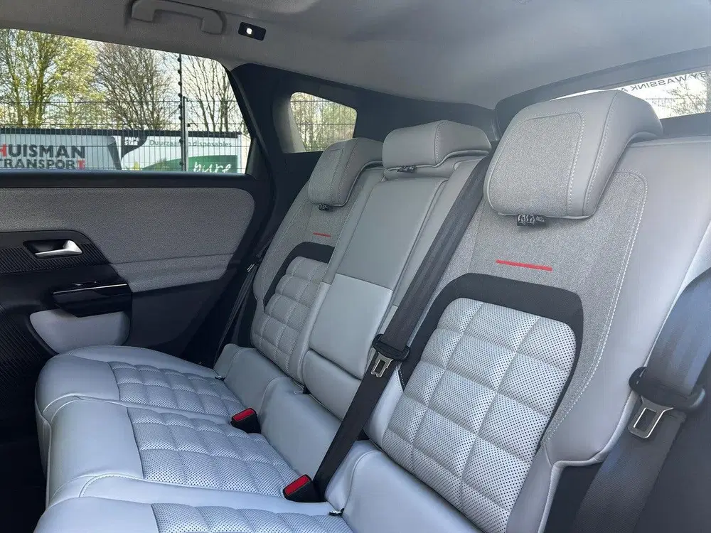 Citroën C5 Aircross Hybrid 145 pk Automaat Max uit 2026, foto 15