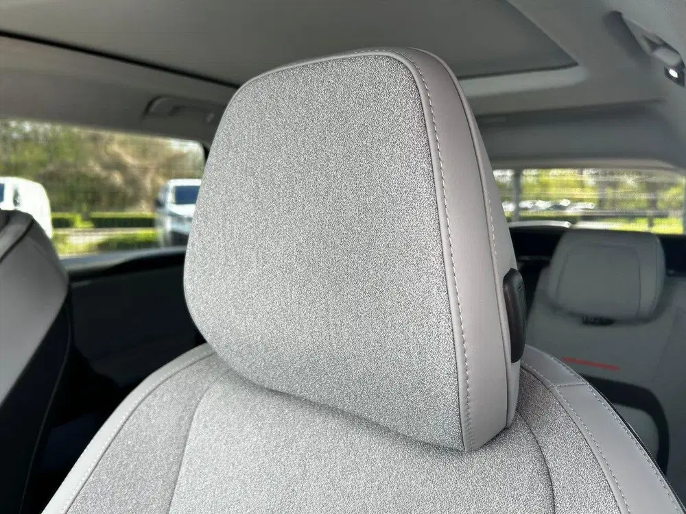 Citroën C5 Aircross Hybrid 145 pk Automaat Max uit 2026, foto 16