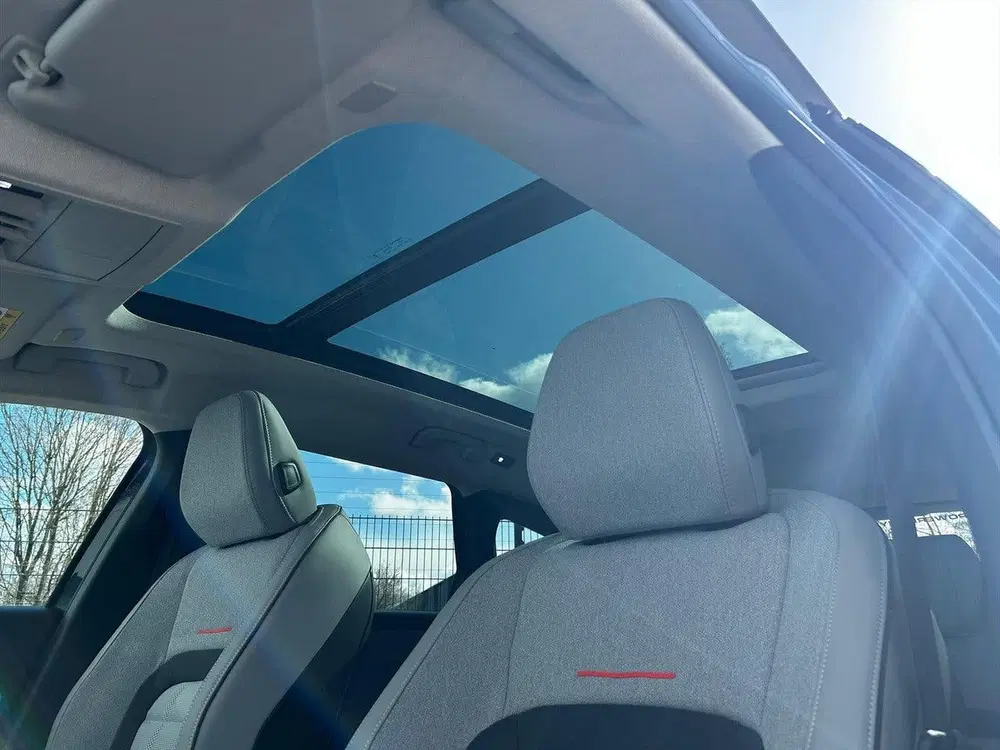 Citroën C5 Aircross Hybrid 145 pk Automaat Max uit 2026, foto 18