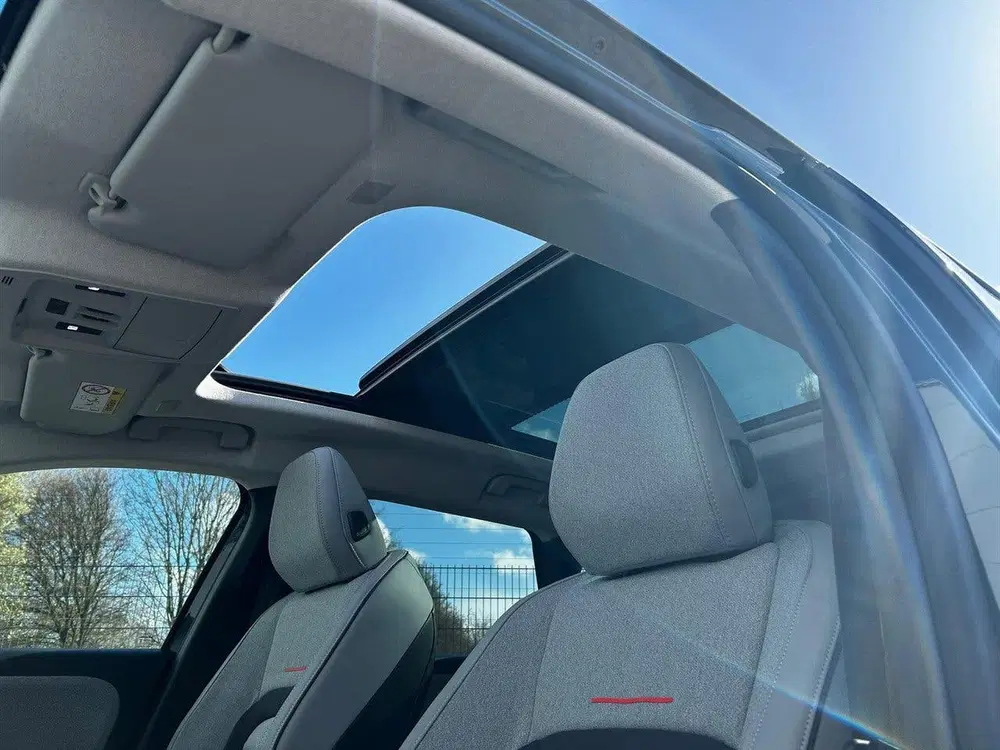 Citroën C5 Aircross Hybrid 145 pk Automaat Max uit 2026, foto 19