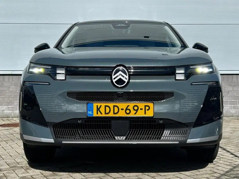 Citroën C5 Aircross Hybrid 145 pk Automaat Max uit 2026, foto 2