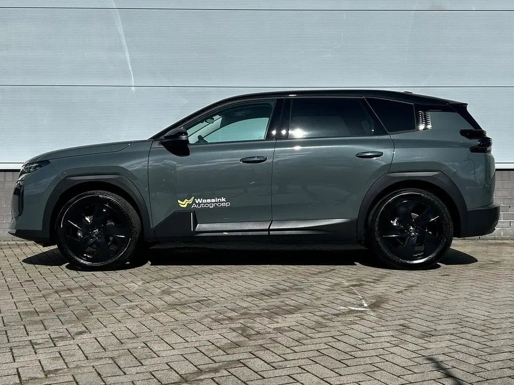 Citroën C5 Aircross Hybrid 145 pk Automaat Max uit 2026, foto 3