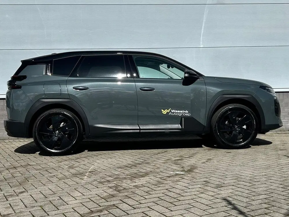 Citroën C5 Aircross Hybrid 145 pk Automaat Max uit 2026, foto 4