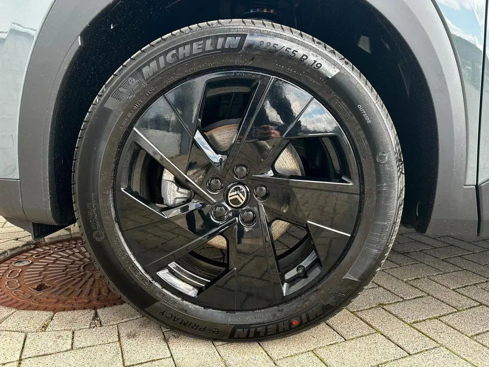 Citroën C5 Aircross Hybrid 145 pk Automaat Max uit 2026, foto 7