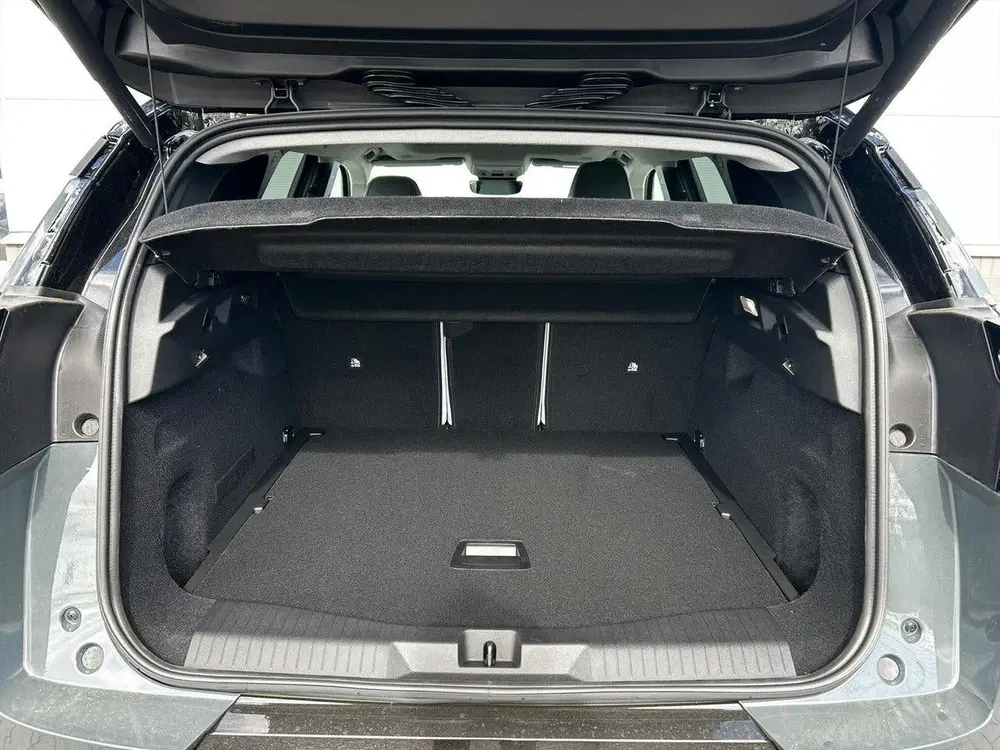 Citroën C5 Aircross Hybrid 145 pk Automaat Max uit 2026, foto 8