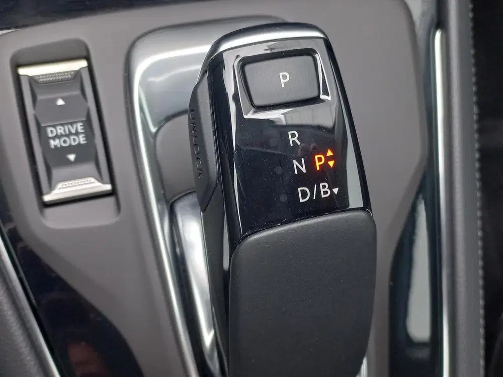 Opel Grandland 1.6T Hybrid4 300pk 4x4 Automaat GSE uit 2023, foto 12