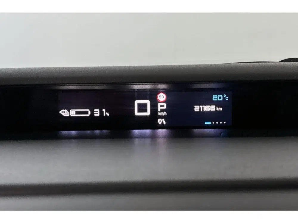 Citroën C3 ë-C3 Plus 113pk Comfort Range 44 kWh Apple uit 2025, foto 11