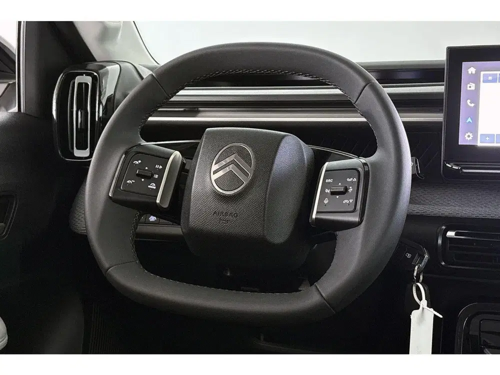 Citroën C3 ë-C3 Plus 113pk Comfort Range 44 kWh Apple uit 2025, foto 12
