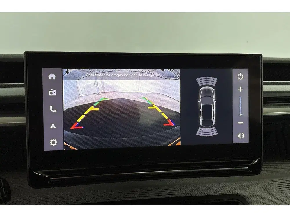Citroën C3 ë-C3 Plus 113pk Comfort Range 44 kWh Apple uit 2025, foto 16