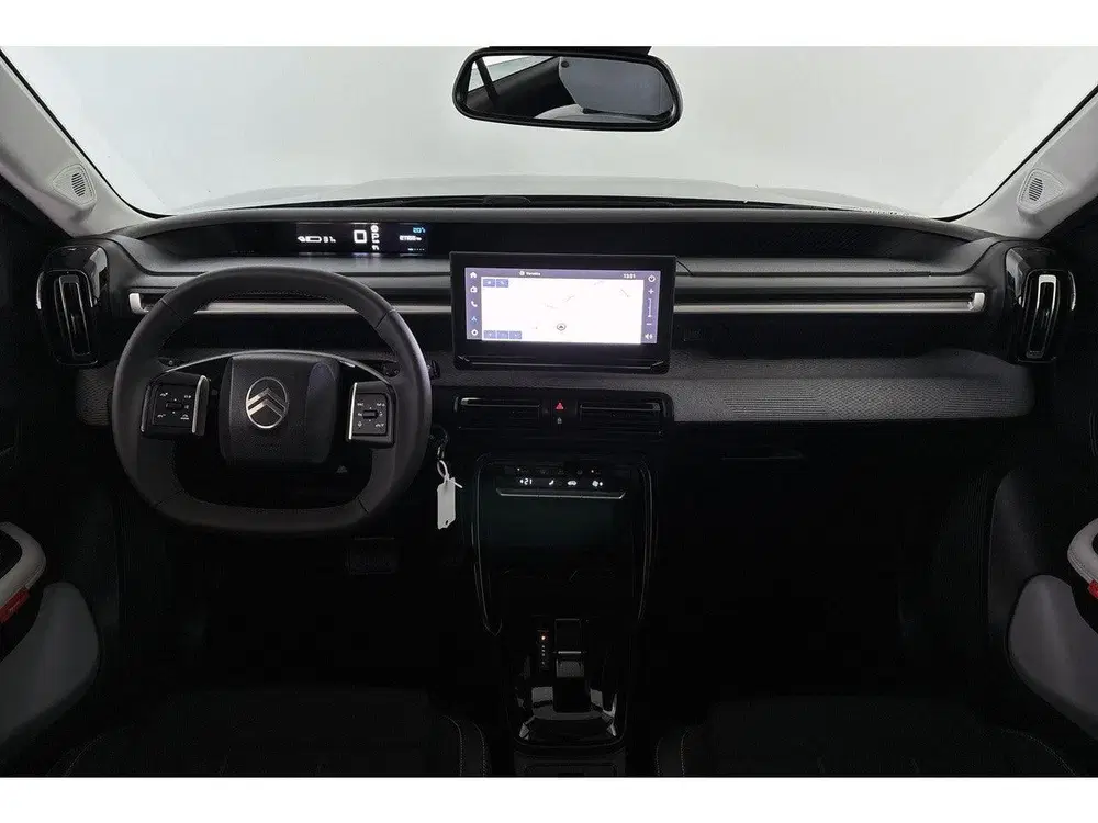 Citroën C3 ë-C3 Plus 113pk Comfort Range 44 kWh Apple uit 2025, foto 7