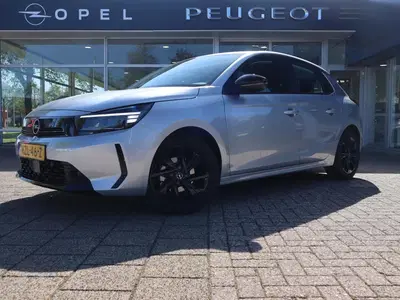 Opel Corsa Edition 1.2 Start uit 2025