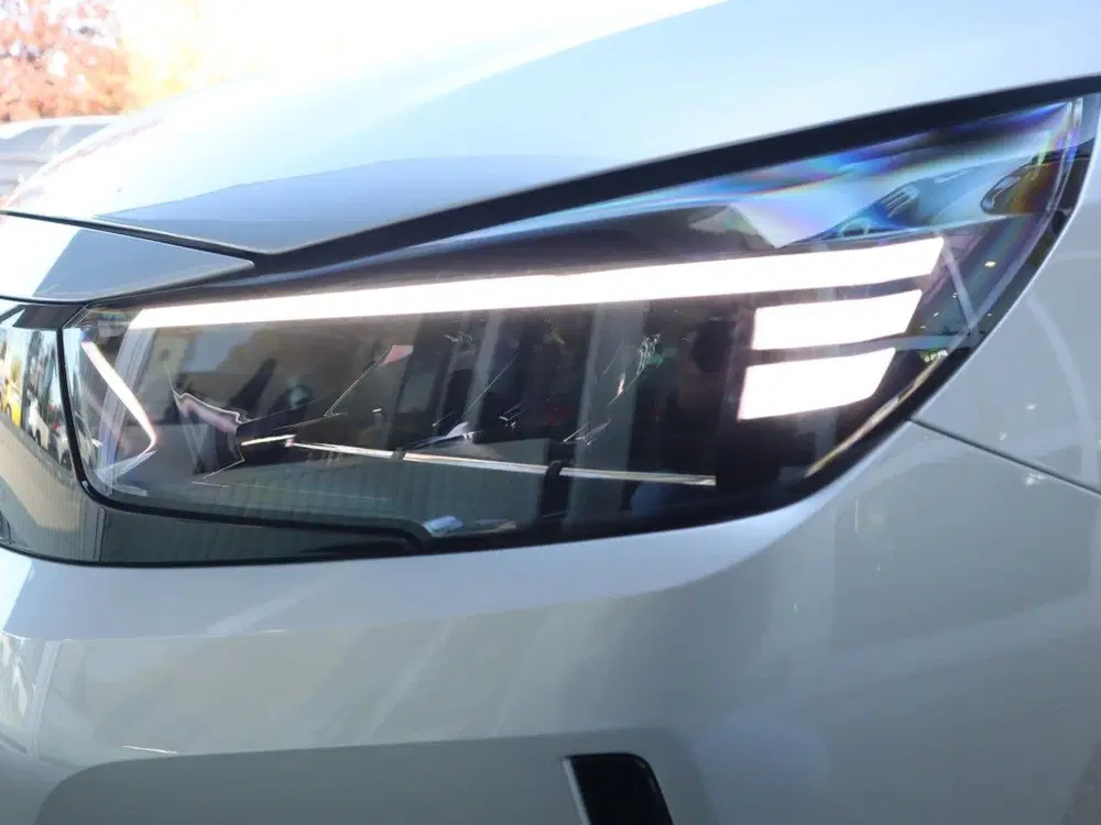 Opel Corsa Edition 1.2 Start uit 2025, foto 11