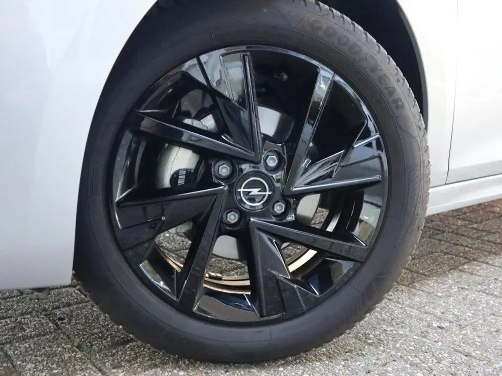 Opel Corsa Edition 1.2 Start uit 2025, foto 12