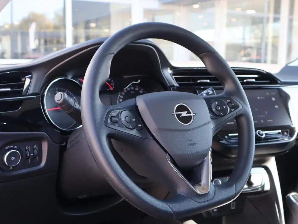 Opel Corsa Edition 1.2 Start uit 2025, foto 13