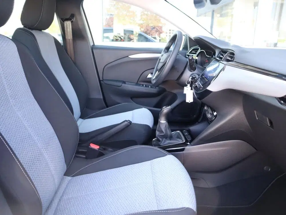 Opel Corsa Edition 1.2 Start uit 2025, foto 7