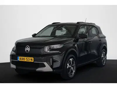 Citroën C3 Aircross Ë-C3 Aircross Max 113pk Comfort Range 44 k uit 2025