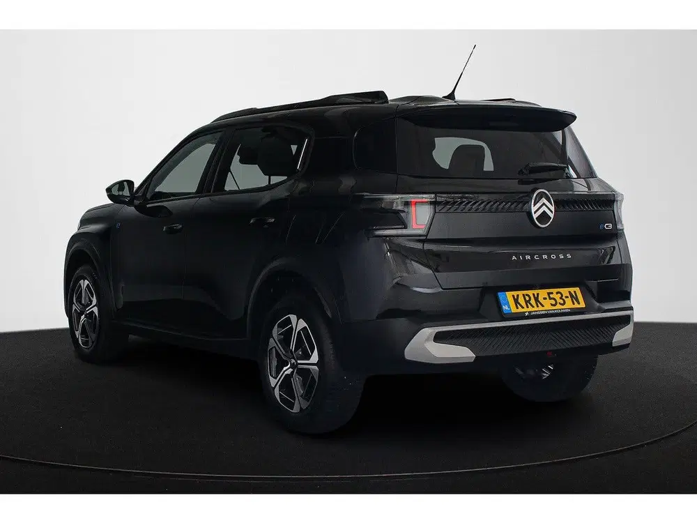 Citroën C3 Aircross Ë-C3 Aircross Max 113pk Comfort Range 44 k uit 2025, foto 4