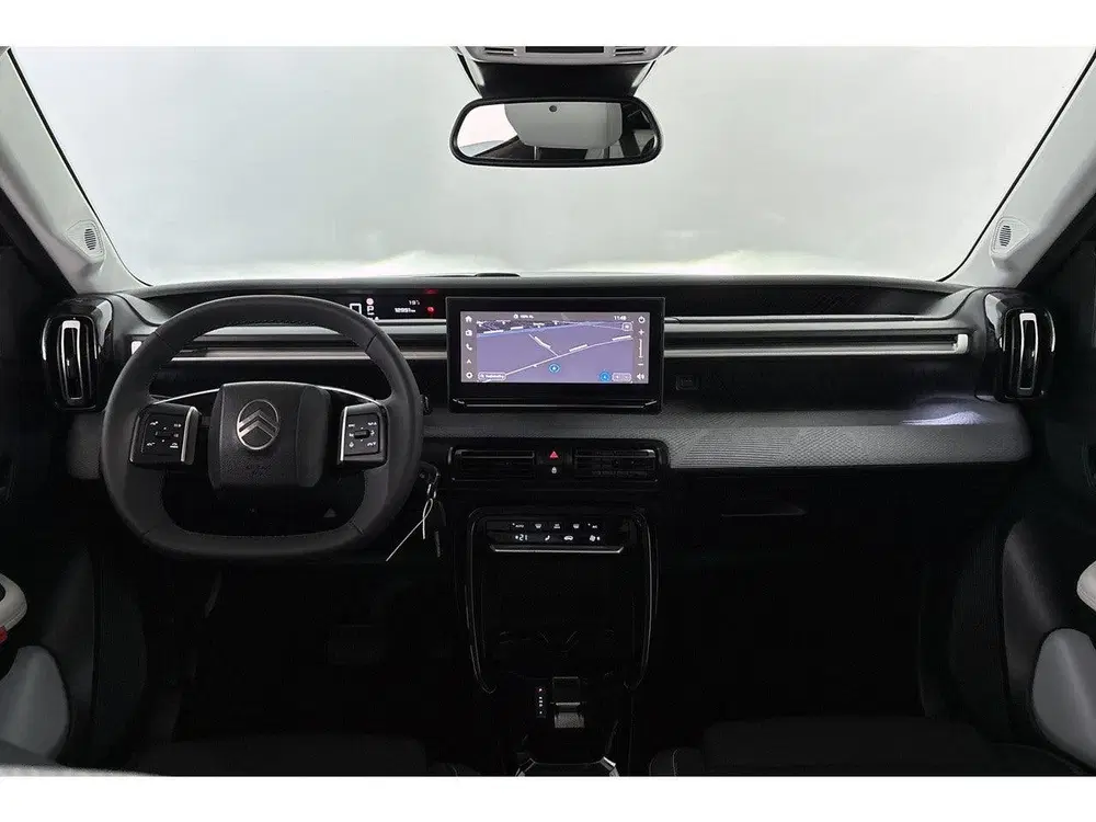 Citroën C3 Aircross Ë-C3 Aircross Max 113pk Comfort Range 44 k uit 2025, foto 7