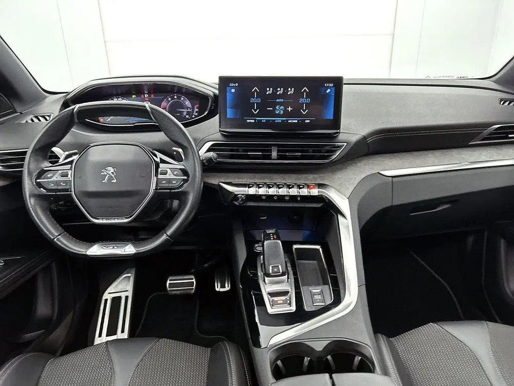Peugeot 5008 1.2 130pk GT Pack Business Automaat uit 2022, foto 11
