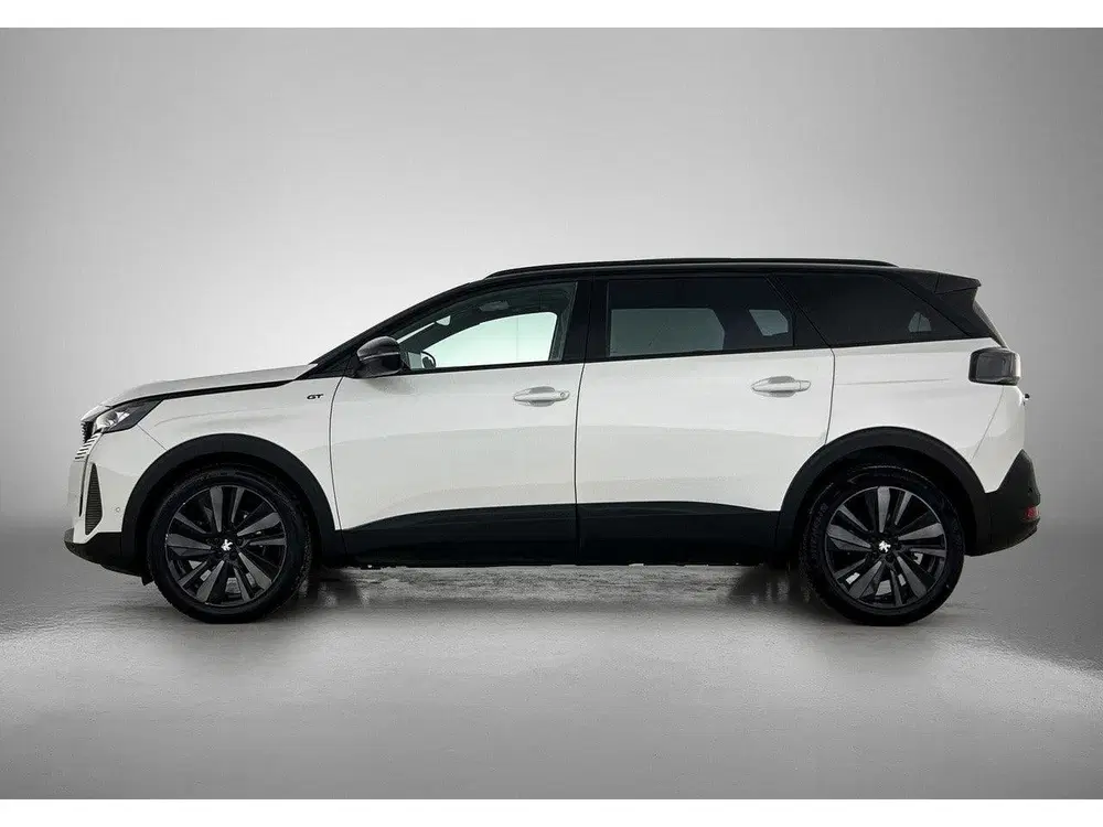 Peugeot 5008 1.2 130pk GT Pack Business Automaat uit 2022, foto 5