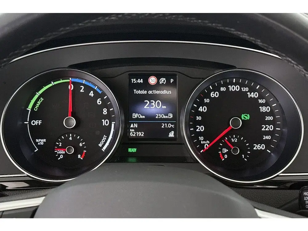 Volkswagen Passat Variant 1.4 TSI PHEV GTE (bj 2022) uit 2022, foto 10