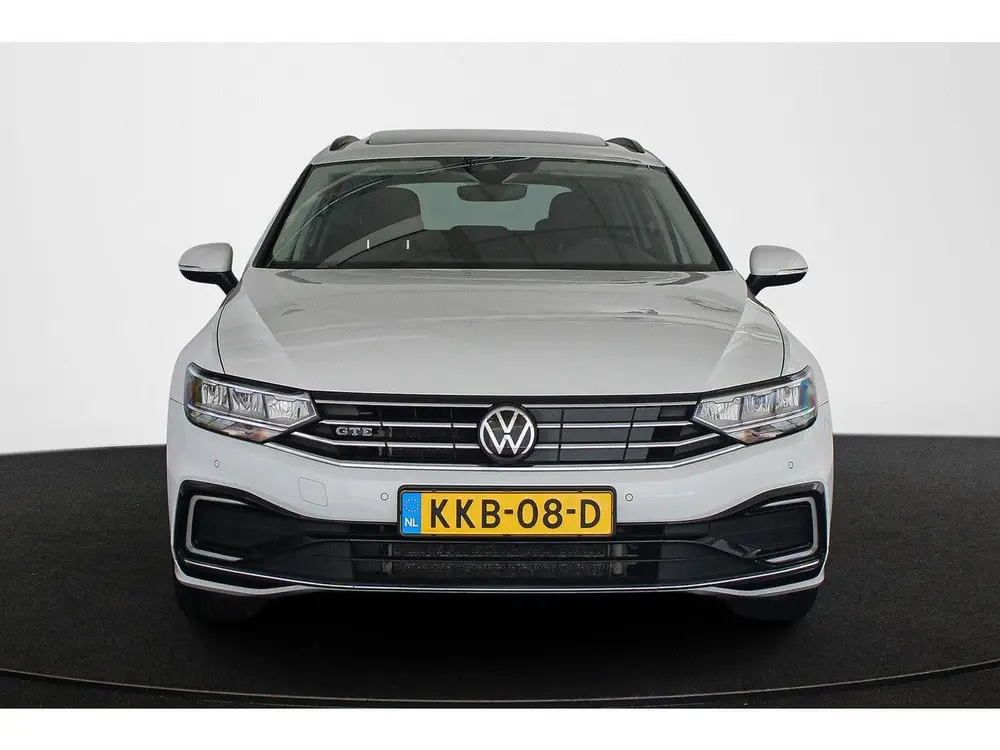 Volkswagen Passat Variant 1.4 TSI PHEV GTE (bj 2022) uit 2022, foto 13