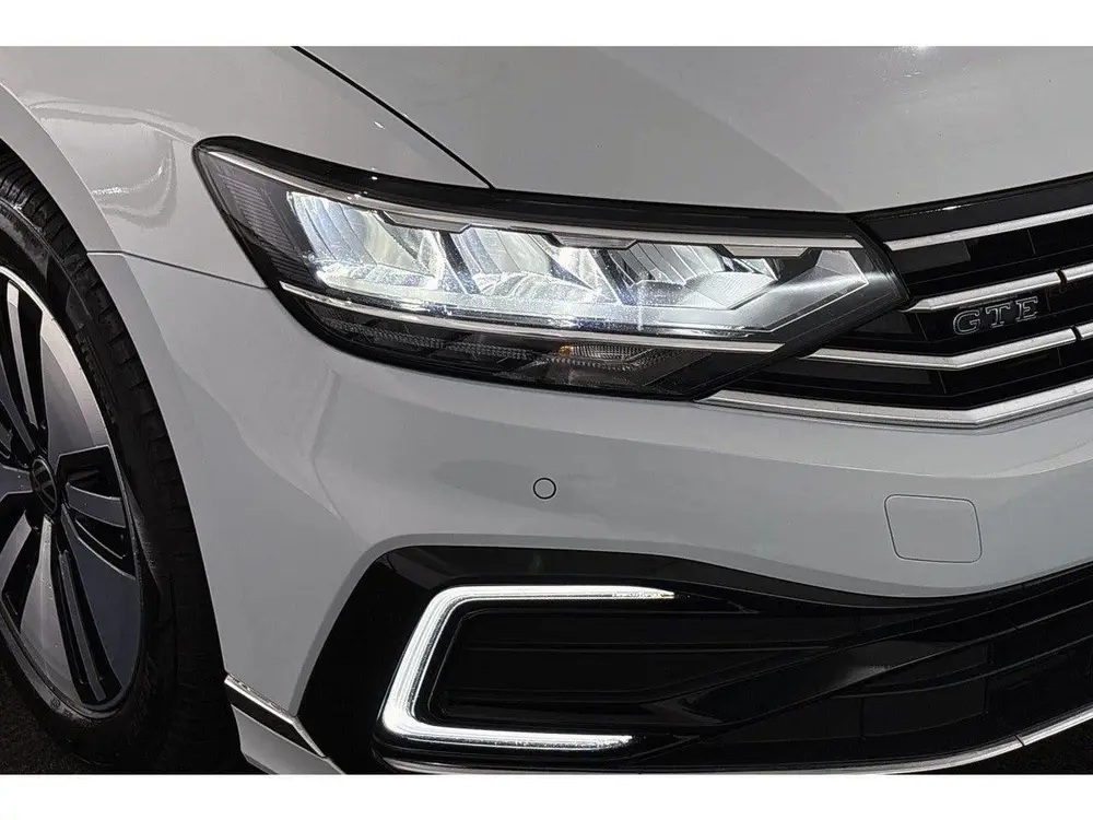 Volkswagen Passat Variant 1.4 TSI PHEV GTE (bj 2022) uit 2022, foto 19