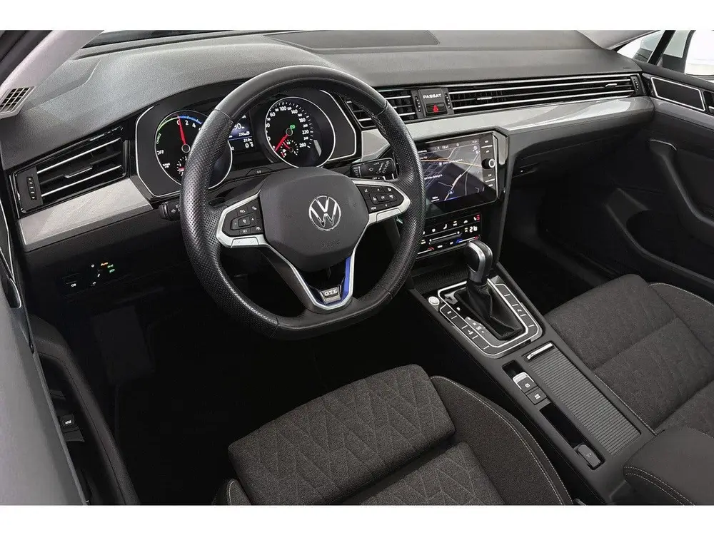 Volkswagen Passat Variant 1.4 TSI PHEV GTE (bj 2022) uit 2022, foto 5