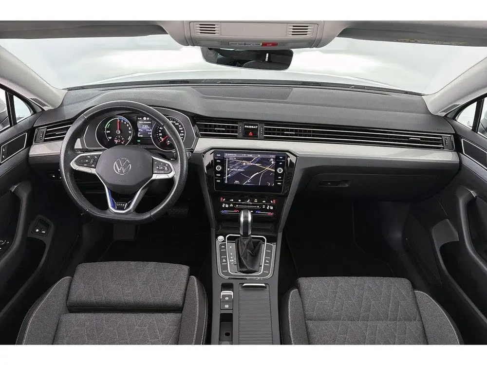 Volkswagen Passat Variant 1.4 TSI PHEV GTE (bj 2022) uit 2022, foto 6